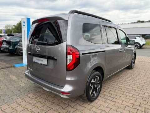 Ansicht 12 - Neuwagen Fahrzeug, Modell Townstar der Marke Nissan von Verkäufer Autohaus Möller GmbH in Herdecke
