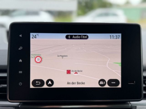 Ansicht 17 - Neuwagen Fahrzeug, Modell Townstar der Marke Nissan von Verkäufer Autohaus Möller GmbH in Herdecke