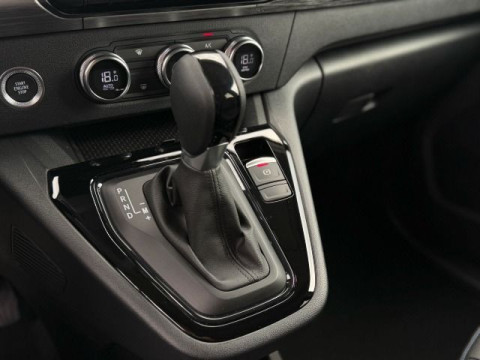Ansicht 19 - Neuwagen Fahrzeug, Modell Townstar der Marke Nissan von Verkäufer Autohaus Möller GmbH in Herdecke