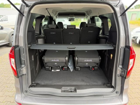 Ansicht 21 - Neuwagen Fahrzeug, Modell Townstar der Marke Nissan von Verkäufer Autohaus Möller GmbH in Herdecke