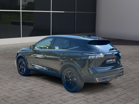 Ansicht 5 - Neuwagen Fahrzeug, Modell Qashqai der Marke Nissan von Verkäufer Autohaus Junghans & Kunz GmbH