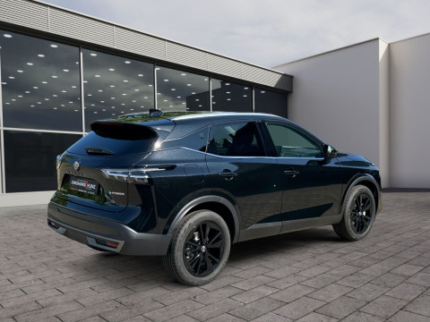Ansicht 7 - Neuwagen Fahrzeug, Modell Qashqai der Marke Nissan von Verkäufer Autohaus Junghans & Kunz GmbH
