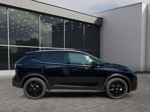 Ansicht 8 - Neuwagen Fahrzeug, Modell Qashqai der Marke Nissan von Verkäufer Autohaus Junghans & Kunz GmbH