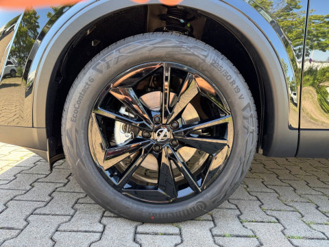 Ansicht 16 - Neuwagen Fahrzeug, Modell Qashqai der Marke Nissan von Verkäufer Autohaus Junghans & Kunz GmbH
