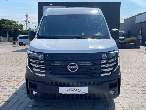 Ansicht 2 - Gebrauchtwagen Fahrzeug, Modell Interstar der Marke Nissan von Verkäufer Siegfried Schmidt GmbH