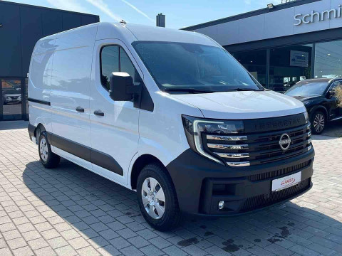 Ansicht 3 - Gebrauchtwagen Fahrzeug, Modell Interstar der Marke Nissan von Verkäufer Siegfried Schmidt GmbH