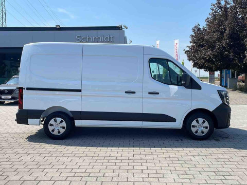 Ansicht 4 - Gebrauchtwagen Fahrzeug, Modell Interstar der Marke Nissan von Verkäufer Siegfried Schmidt GmbH