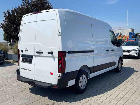 Ansicht 5 - Gebrauchtwagen Fahrzeug, Modell Interstar der Marke Nissan von Verkäufer Siegfried Schmidt GmbH