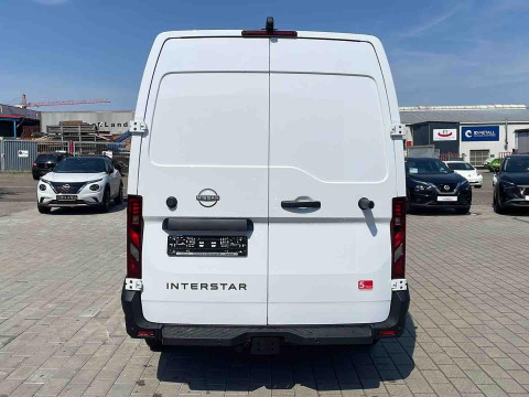 Ansicht 6 - Gebrauchtwagen Fahrzeug, Modell Interstar der Marke Nissan von Verkäufer Siegfried Schmidt GmbH