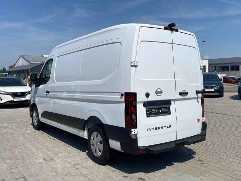 Ansicht 7 - Gebrauchtwagen Fahrzeug, Modell Interstar der Marke Nissan von Verkäufer Siegfried Schmidt GmbH