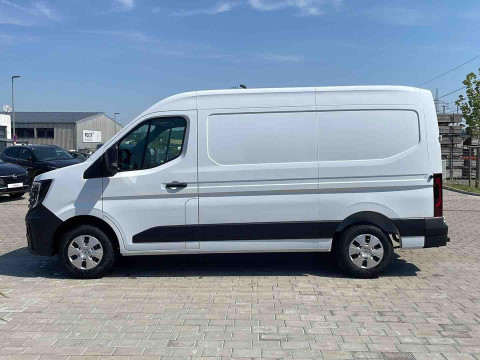 Ansicht 8 - Gebrauchtwagen Fahrzeug, Modell Interstar der Marke Nissan von Verkäufer Siegfried Schmidt GmbH