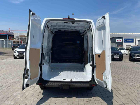 Ansicht 9 - Gebrauchtwagen Fahrzeug, Modell Interstar der Marke Nissan von Verkäufer Siegfried Schmidt GmbH