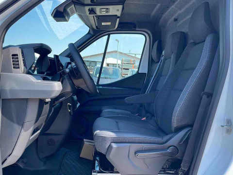 Ansicht 12 - Gebrauchtwagen Fahrzeug, Modell Interstar der Marke Nissan von Verkäufer Siegfried Schmidt GmbH