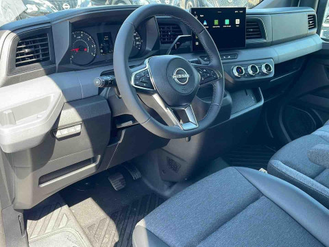 Ansicht 14 - Gebrauchtwagen Fahrzeug, Modell Interstar der Marke Nissan von Verkäufer Siegfried Schmidt GmbH