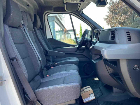 Ansicht 16 - Gebrauchtwagen Fahrzeug, Modell Interstar der Marke Nissan von Verkäufer Siegfried Schmidt GmbH
