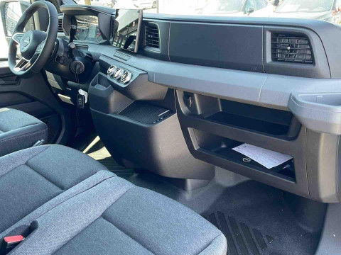 Ansicht 17 - Gebrauchtwagen Fahrzeug, Modell Interstar der Marke Nissan von Verkäufer Siegfried Schmidt GmbH