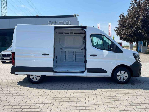Ansicht 18 - Gebrauchtwagen Fahrzeug, Modell Interstar der Marke Nissan von Verkäufer Siegfried Schmidt GmbH