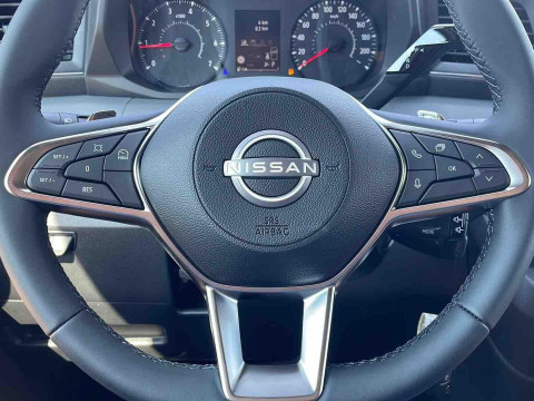 Ansicht 21 - Gebrauchtwagen Fahrzeug, Modell Interstar der Marke Nissan von Verkäufer Siegfried Schmidt GmbH