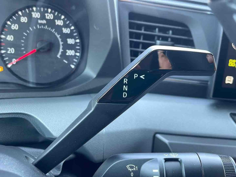 Ansicht 22 - Gebrauchtwagen Fahrzeug, Modell Interstar der Marke Nissan von Verkäufer Siegfried Schmidt GmbH