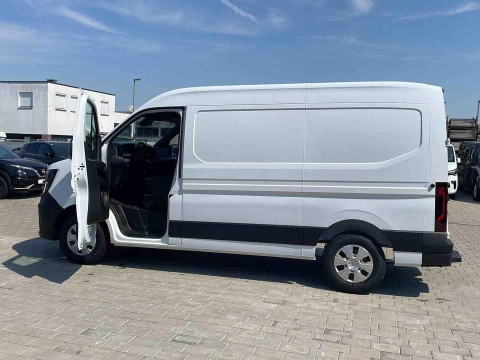 Ansicht 27 - Gebrauchtwagen Fahrzeug, Modell Interstar der Marke Nissan von Verkäufer Siegfried Schmidt GmbH