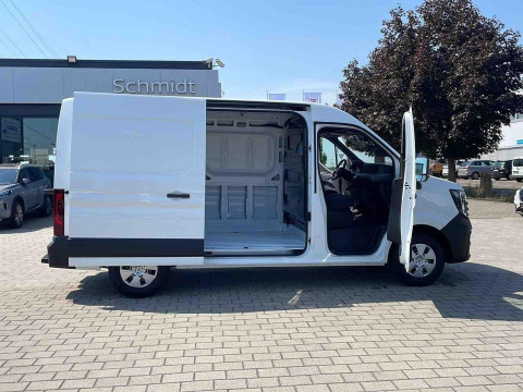 Ansicht 28 - Gebrauchtwagen Fahrzeug, Modell Interstar der Marke Nissan von Verkäufer Siegfried Schmidt GmbH