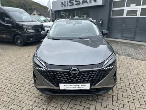 Ansicht 4 - Gebrauchtwagen Fahrzeug, Modell Qashqai der Marke Nissan von Verkäufer Autohaus Möller GmbH in Herdecke
