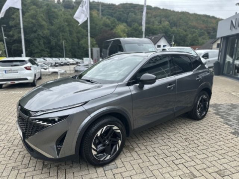 Ansicht 5 - Gebrauchtwagen Fahrzeug, Modell Qashqai der Marke Nissan von Verkäufer Autohaus Möller GmbH in Herdecke