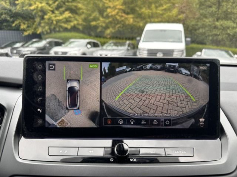 Ansicht 15 - Gebrauchtwagen Fahrzeug, Modell Qashqai der Marke Nissan von Verkäufer Autohaus Möller GmbH in Herdecke
