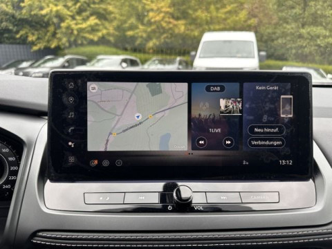 Ansicht 17 - Gebrauchtwagen Fahrzeug, Modell Qashqai der Marke Nissan von Verkäufer Autohaus Möller GmbH in Herdecke