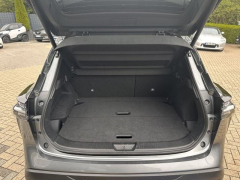 Ansicht 20 - Gebrauchtwagen Fahrzeug, Modell Qashqai der Marke Nissan von Verkäufer Autohaus Möller GmbH in Herdecke