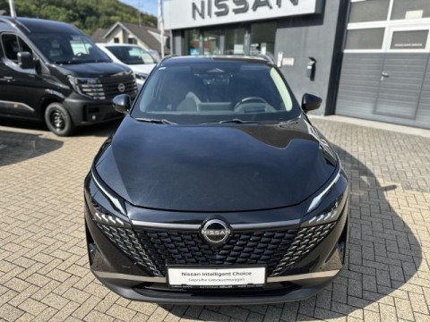 Ansicht 4 - Gebrauchtwagen Fahrzeug, Modell Qashqai der Marke Nissan von Verkäufer Autohaus Möller GmbH in Herdecke