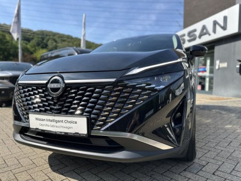 Ansicht 5 - Gebrauchtwagen Fahrzeug, Modell Qashqai der Marke Nissan von Verkäufer Autohaus Möller GmbH in Herdecke