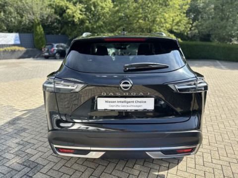 Ansicht 9 - Gebrauchtwagen Fahrzeug, Modell Qashqai der Marke Nissan von Verkäufer Autohaus Möller GmbH in Herdecke
