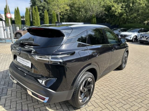 Ansicht 11 - Gebrauchtwagen Fahrzeug, Modell Qashqai der Marke Nissan von Verkäufer Autohaus Möller GmbH in Herdecke