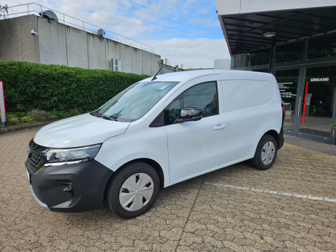 Ansicht 3 - Gebrauchtwagen Fahrzeug, Modell Townstar der Marke Nissan von Verkäufer Autohaus Hakelberg GmbH