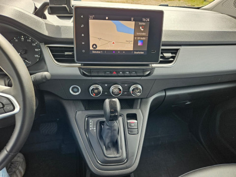 Ansicht 8 - Gebrauchtwagen Fahrzeug, Modell Townstar der Marke Nissan von Verkäufer Autohaus Hakelberg GmbH