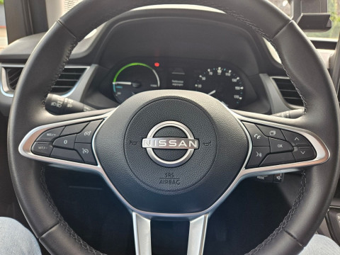 Ansicht 10 - Gebrauchtwagen Fahrzeug, Modell Townstar der Marke Nissan von Verkäufer Autohaus Hakelberg GmbH