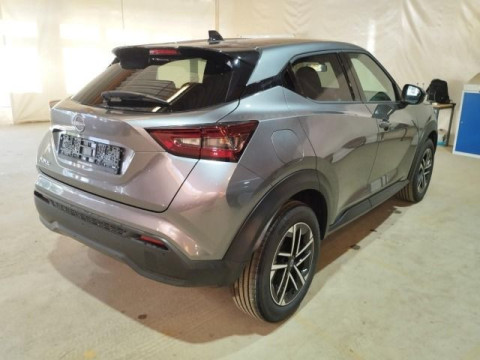 Ansicht 5 - Gebrauchtwagen Fahrzeug, Modell Juke der Marke Nissan von Verkäufer Autohaus Ebner GmbH
