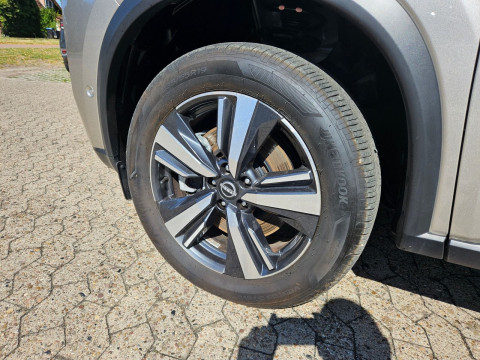Ansicht 7 - Gebrauchtwagen Fahrzeug, Modell X-Trail der Marke Nissan von Verkäufer Autohaus Hakelberg GmbH