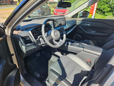 Ansicht 9 - Gebrauchtwagen Fahrzeug, Modell X-Trail der Marke Nissan von Verkäufer Autohaus Hakelberg GmbH
