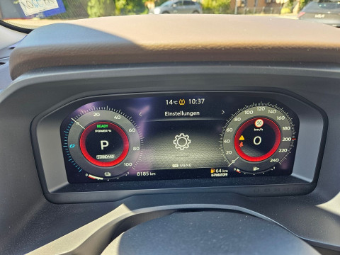 Ansicht 11 - Gebrauchtwagen Fahrzeug, Modell X-Trail der Marke Nissan von Verkäufer Autohaus Hakelberg GmbH