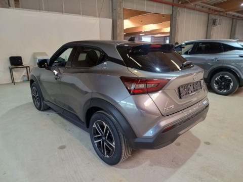 Ansicht 4 - Gebrauchtwagen Fahrzeug, Modell Juke der Marke Nissan von Verkäufer Autohaus Ebner GmbH