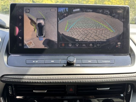 Ansicht 15 - Gebrauchtwagen Fahrzeug, Modell Qashqai der Marke Nissan von Verkäufer Autohaus Möller GmbH in Herdecke