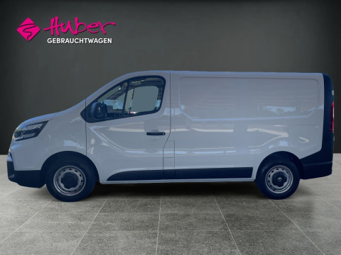 Ansicht 2 - Gebrauchtwagen Fahrzeug, Modell Primastar der Marke Nissan von Verkäufer Autohaus MKM Huber GmbH / Gebrauchtwagenpark