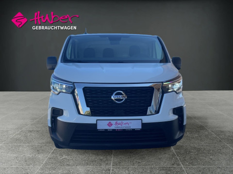 Ansicht 3 - Gebrauchtwagen Fahrzeug, Modell Primastar der Marke Nissan von Verkäufer Autohaus MKM Huber GmbH / Gebrauchtwagenpark
