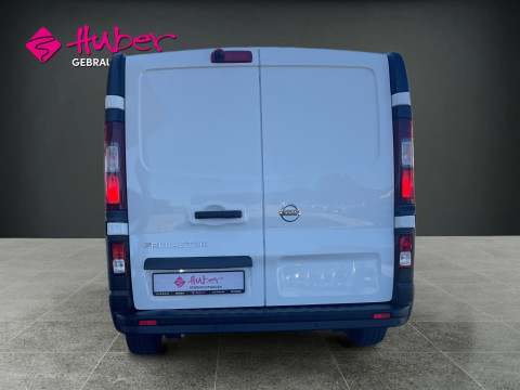 Ansicht 5 - Gebrauchtwagen Fahrzeug, Modell Primastar der Marke Nissan von Verkäufer Autohaus MKM Huber GmbH / Gebrauchtwagenpark