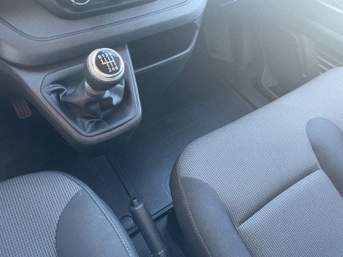 Ansicht 7 - Gebrauchtwagen Fahrzeug, Modell Primastar der Marke Nissan von Verkäufer Autohaus MKM Huber GmbH / Gebrauchtwagenpark