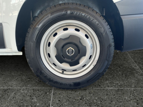 Ansicht 8 - Gebrauchtwagen Fahrzeug, Modell Primastar der Marke Nissan von Verkäufer Autohaus MKM Huber GmbH / Gebrauchtwagenpark