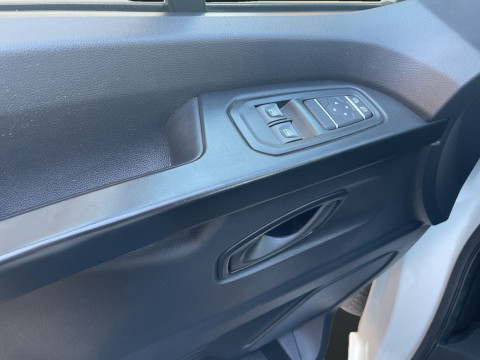 Ansicht 9 - Gebrauchtwagen Fahrzeug, Modell Primastar der Marke Nissan von Verkäufer Autohaus MKM Huber GmbH / Gebrauchtwagenpark