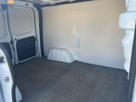 Ansicht 10 - Gebrauchtwagen Fahrzeug, Modell Primastar der Marke Nissan von Verkäufer Autohaus MKM Huber GmbH / Gebrauchtwagenpark